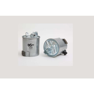 Filtro carburante STEP FILTERS CC43509