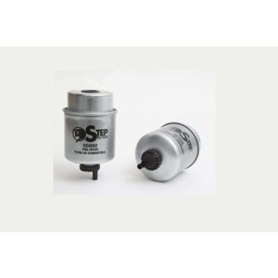 Filtro carburante STEP FILTERS CC4352