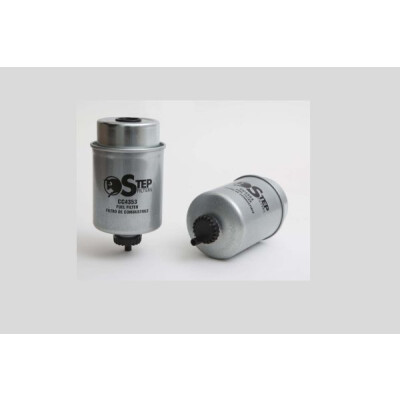 Filtro carburante STEP FILTERS CC4353
