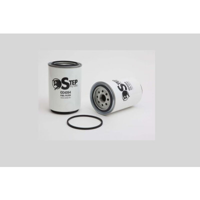Filtro carburante STEP FILTERS CC4354
