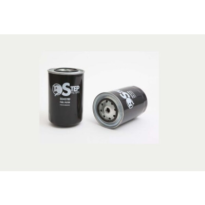 Filtro carburante STEP FILTERS CC43783