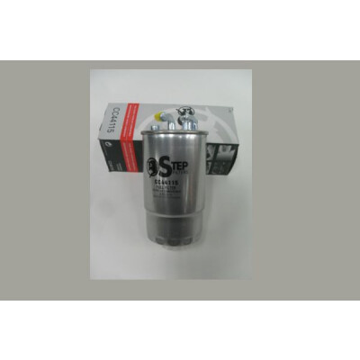 Filtro carburante STEP FILTERS CC44115