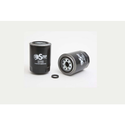 Filtro carburante STEP FILTERS CC44226