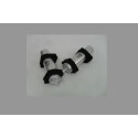 Filtro carburante STEP FILTERS CC44276