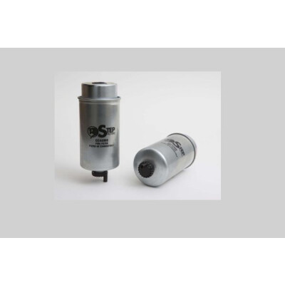 Filtro carburante STEP FILTERS CC44968
