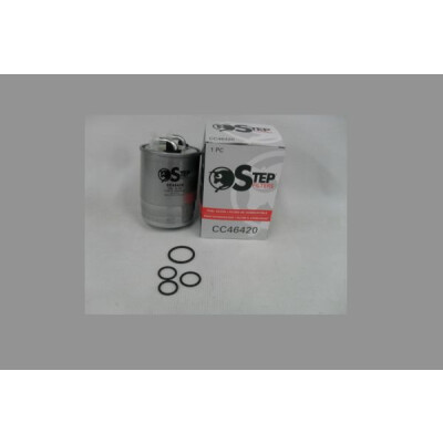 Filtro carburante STEP FILTERS CC46420