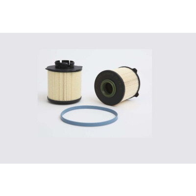 Filtro carburante STEP FILTERS CC48459