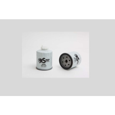 Filtro carburante STEP FILTERS CC539