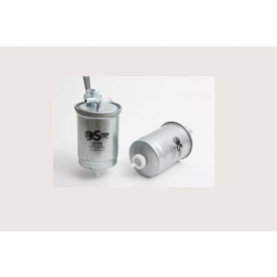 Filtro carburante STEP FILTERS CC584