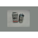 Filtro carburante STEP FILTERS CC62180