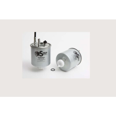 Filtro carburante STEP FILTERS CC62562