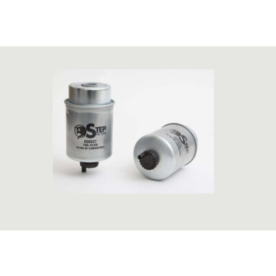 Filtro carburante STEP FILTERS CC6527