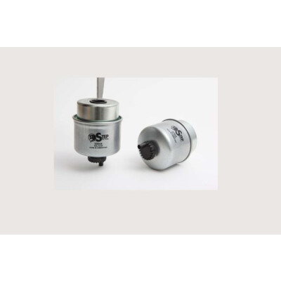 Filtro carburante STEP FILTERS CC6528