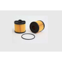 Filtro carburante STEP FILTERS CC6598
