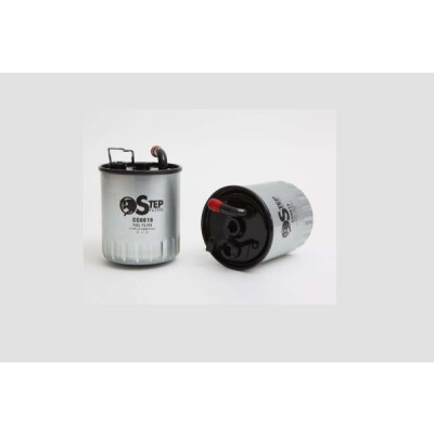 Filtro carburante STEP FILTERS CC6619