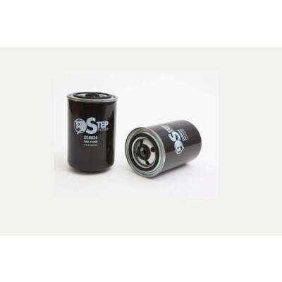 Filtro carburante STEP FILTERS CC6634