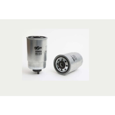 Filtro carburante STEP FILTERS CC6659