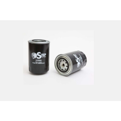 Filtro carburante STEP FILTERS CC6660