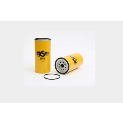 Filtro carburante STEP FILTERS CC6737