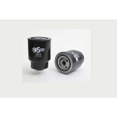 Filtro carburante STEP FILTERS CC6787