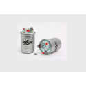 Filtro carburante STEP FILTERS CC6790