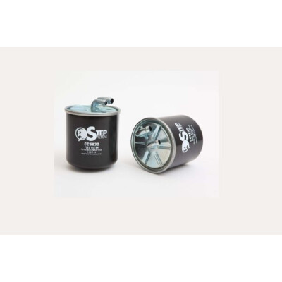 Filtro carburante STEP FILTERS CC6832