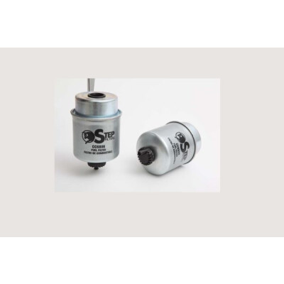 Filtro carburante STEP FILTERS CC6886