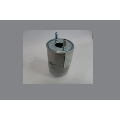 Filtro carburante STEP FILTERS CC70581