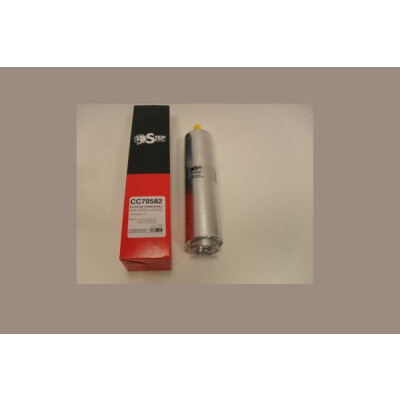 Filtro carburante STEP FILTERS CC70582