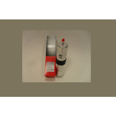 Filtro carburante STEP FILTERS CC70585
