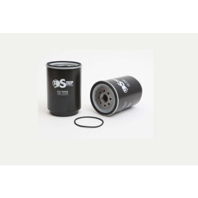 Filtro carburante STEP FILTERS CC70855