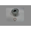 Filtro carburante STEP FILTERS CC74444