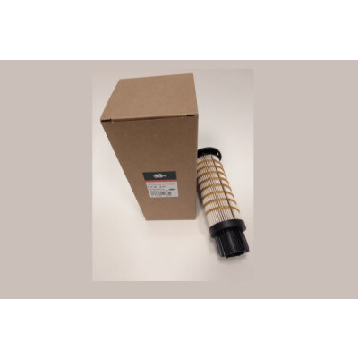 Filtro carburante STEP FILTERS CC81244