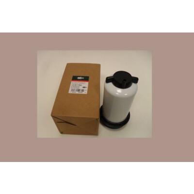 Filtro carburante STEP FILTERS CC81762