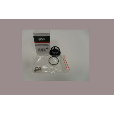 Filtro carburante STEP FILTERS CC94337