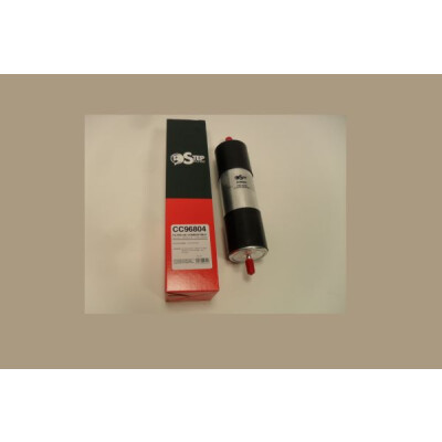 Filtro carburante STEP FILTERS CC96804