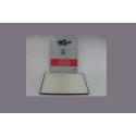 Filtro aria abitacolo STEP FILTERS HA15296