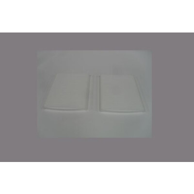 Filtro aria abitacolo STEP FILTERS HA29368