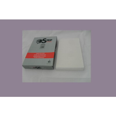 Filtro aria abitacolo STEP FILTERS HA32726