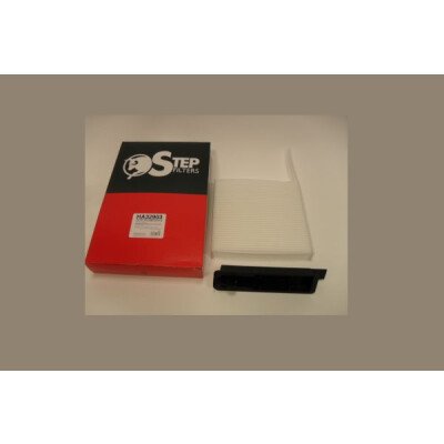 Filtro aria abitacolo STEP FILTERS HA32903