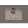 Filtro aria abitacolo STEP FILTERS HA34549