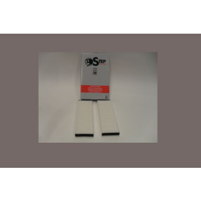 Filtro aria abitacolo STEP FILTERS HA34549
