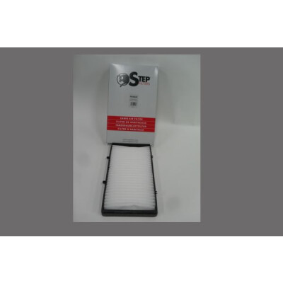 Filtro aria abitacolo STEP FILTERS HA36047