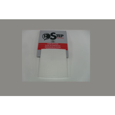 Filtro aria abitacolo STEP FILTERS HA36427