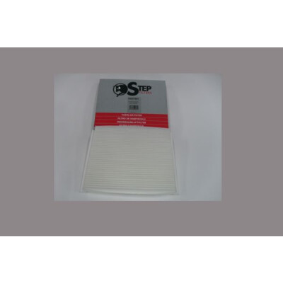 Filtro aria abitacolo STEP FILTERS HA37051