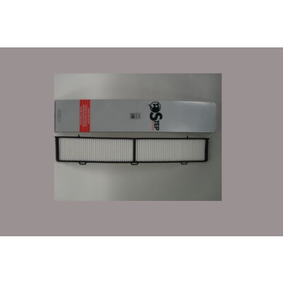 Filtro aria abitacolo STEP FILTERS HA37247
