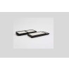 Filtro aria abitacolo STEP FILTERS HA39612