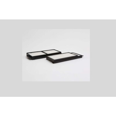 Filtro aria abitacolo STEP FILTERS HA39612