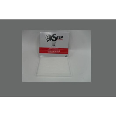 Filtro aria abitacolo STEP FILTERS HA39780