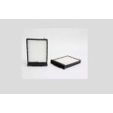 Filtro aria abitacolo STEP FILTERS HA39974